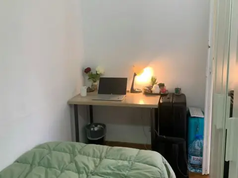 Habitación en Sarrià