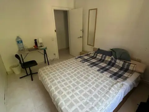 Habitación en Pedralbes