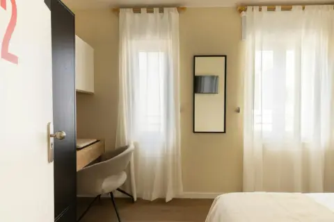 Habitación en Arapiles