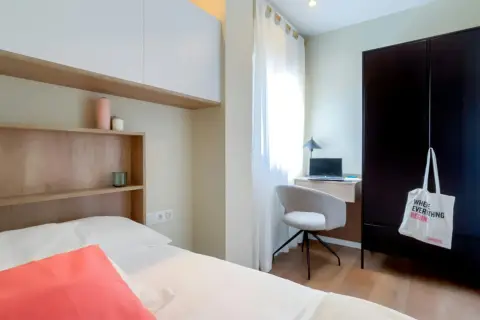 Habitación en Arapiles