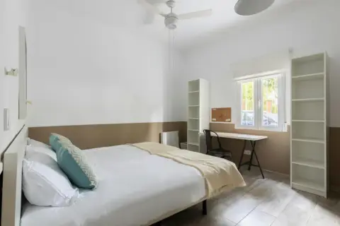 Habitación en Las Margaritas-Universidad