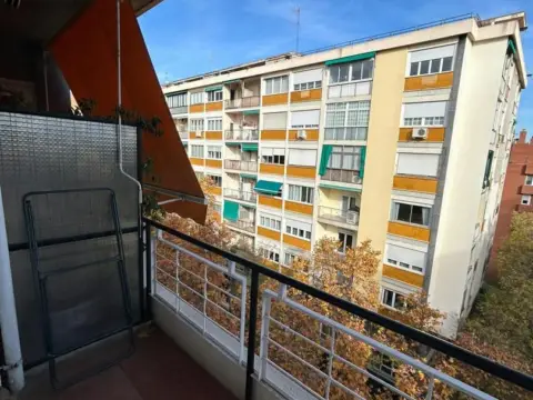 Habitación en Sarrià