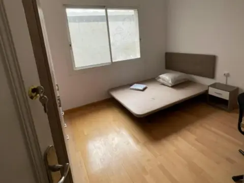 Habitación en Sarrià