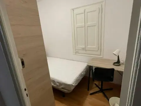 Habitación en Sarrià