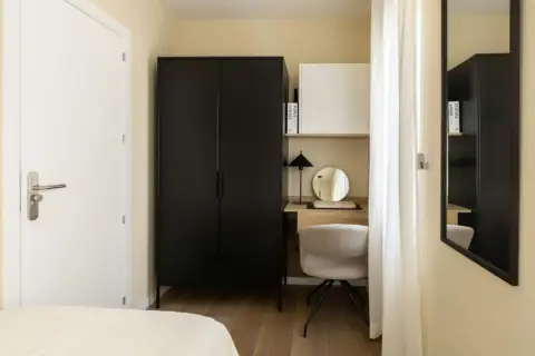Habitación en Arapiles