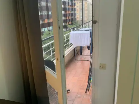 Habitación en Sarrià