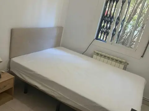 Habitación en Pedralbes