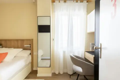 Habitación en Arapiles