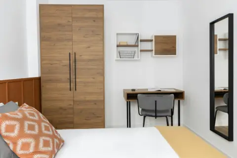 Habitación en Sant Gervasi-Galvany