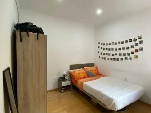 Habitación en Sarrià