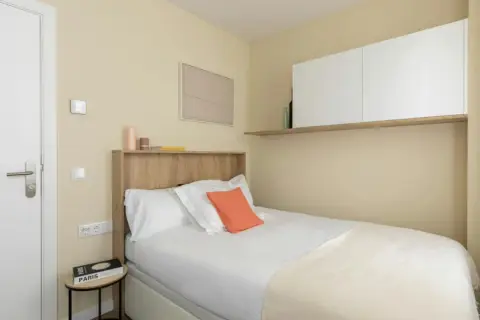 Habitación en Arapiles