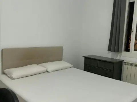 Habitación en Pedralbes