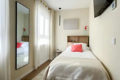 Habitación en Arapiles