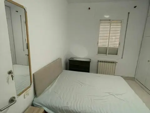 Habitación en Pedralbes
