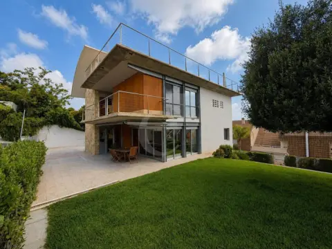 Chalet en Godella