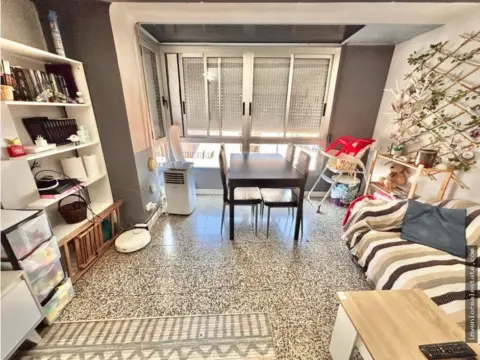 Piso – Borriana - Burriana