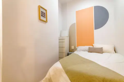 Habitación en El Barri Gòtic