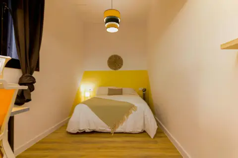 Habitación en El Barri Gòtic
