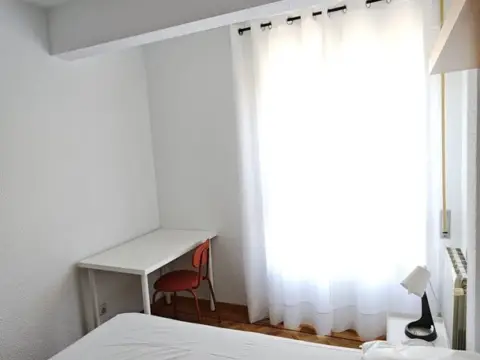 Habitación en La Alhóndiga