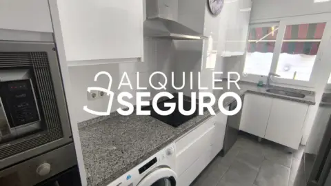 Piso en Sevilla Centro