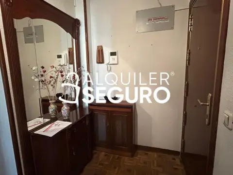 Piso en Rinconada