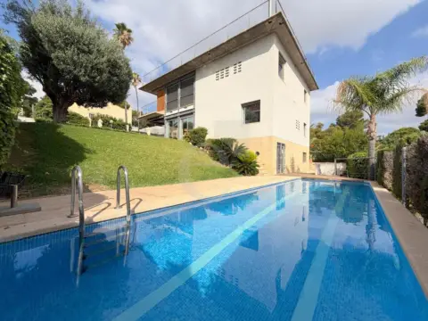 Chalet en Godella