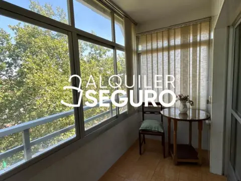 Piso en Rinconada