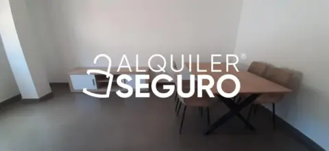 Piso en Beniaján