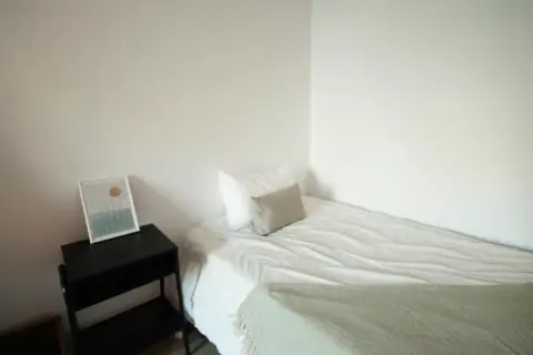 Habitación en L'Antiga Esquerra de l'Eixample