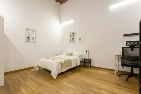 Habitación en Sant Pere-Santa Caterina-La Ribera