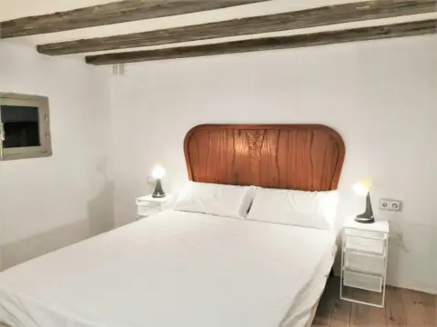 Habitación en Sant Pere-Santa Caterina-La Ribera