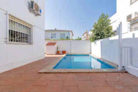 Casa unifamiliar en calle de San Antonio María Claret, nº >