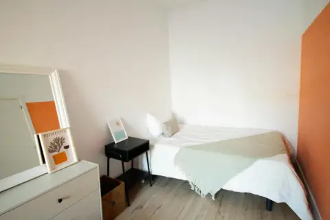 Habitación en L'Antiga Esquerra de l'Eixample