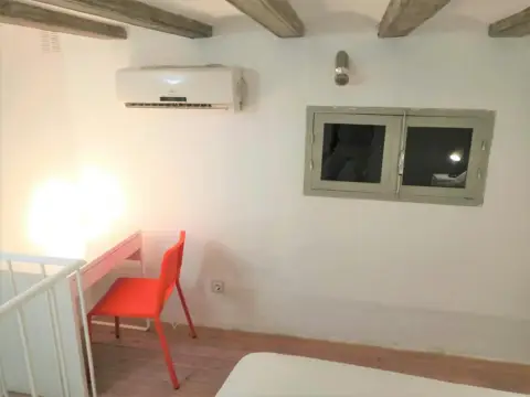 Habitación en Sant Pere-Santa Caterina-La Ribera