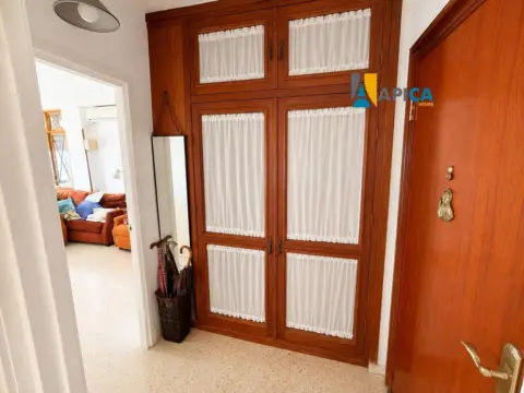 Piso en Valdelagrana