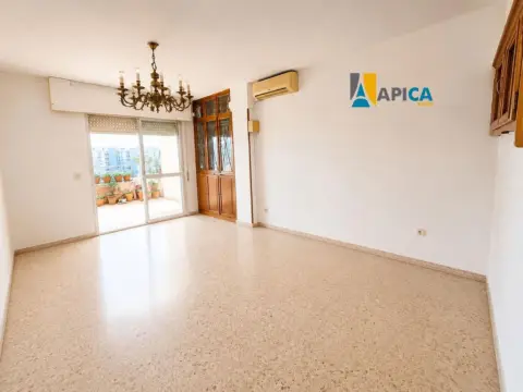 Piso en Valdelagrana