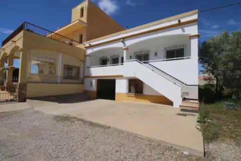 Casa – Cuevas del Almanzora, Palomares Bajo
