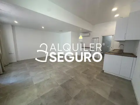 Loft en Sedavi