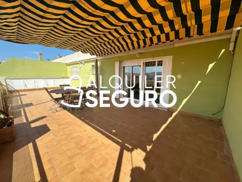 Ático en Sagunto