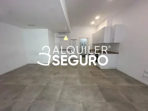 Loft en Sedavi