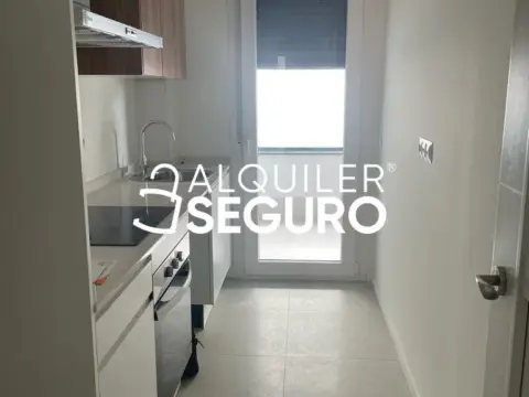 Piso en Villalbilla