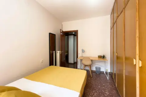 Habitación en El Putxet-El Farró