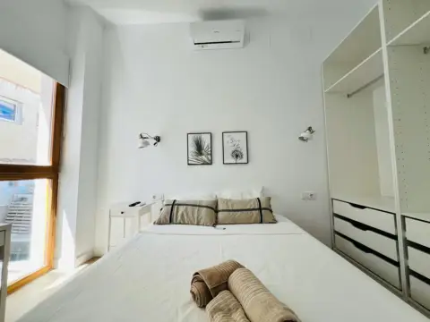 Habitación en Natzaret