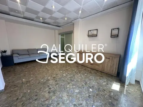 Piso en Xirivella