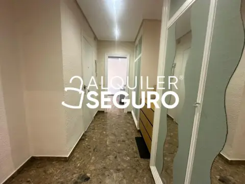 Piso en Xirivella