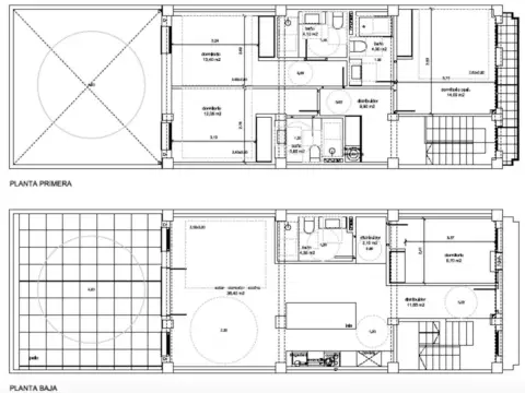 Habitación en Natzaret