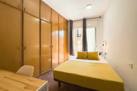 Habitación en El Putxet-El Farró