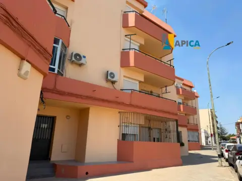 Piso en Panzacola