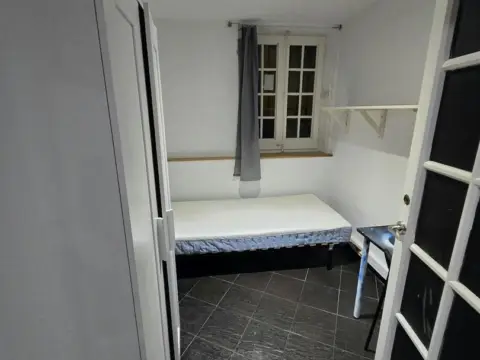 Habitación en Pedralbes