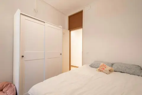 Habitación en La Sagrada Família